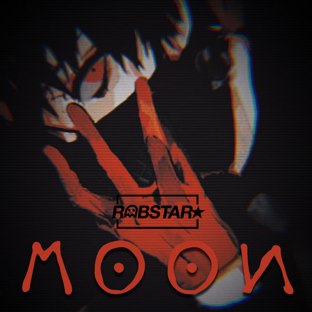 Moon cover art