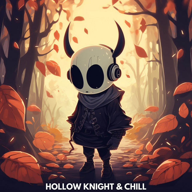 HOLLOW KNIGHT & CHILL cover art