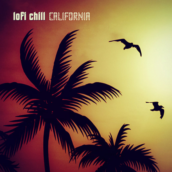 California cover art