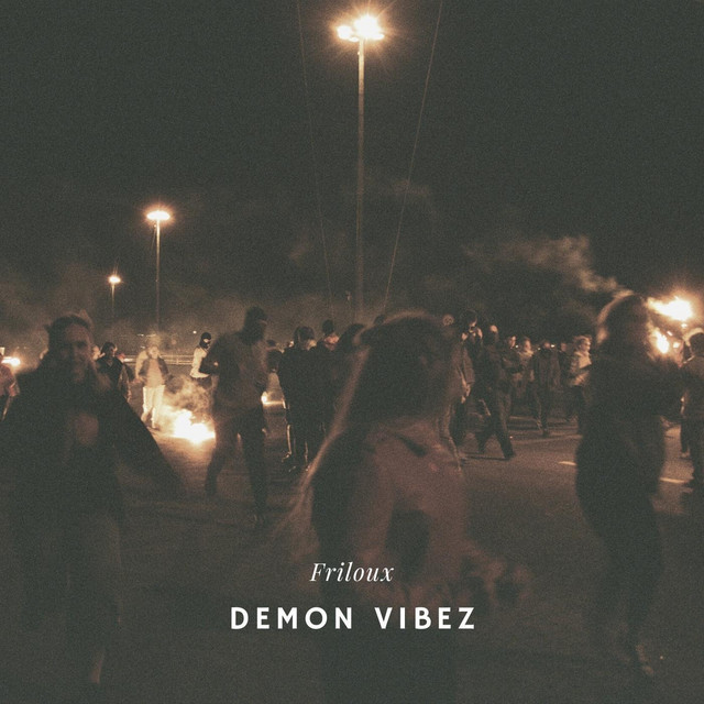 Demon Vibez