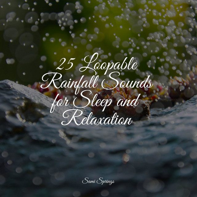 25 Loopable Rainfall Sounds for Sleep and Relaxation - Album by ...