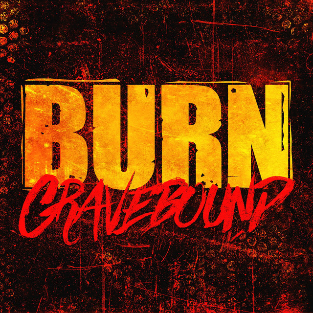 Burn cover