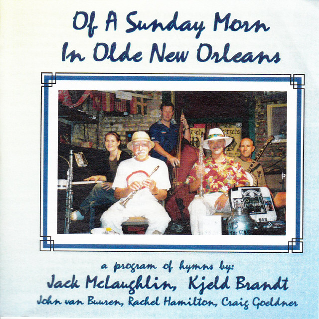 Jack Mclaughlin