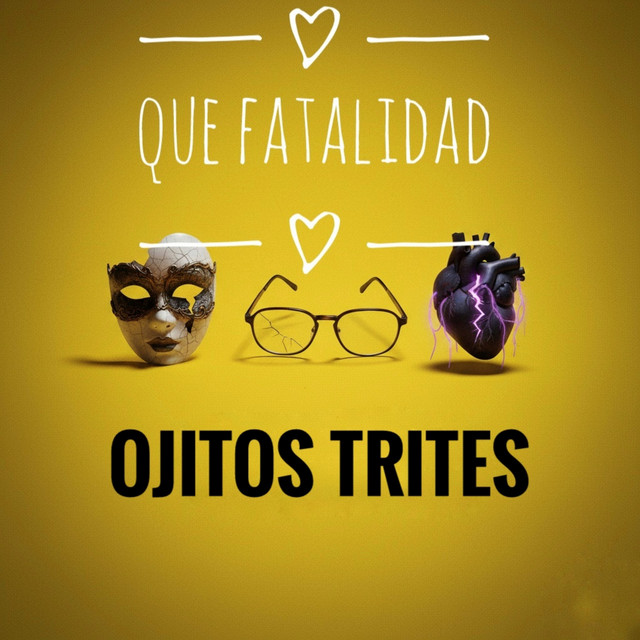 Que fatalidad