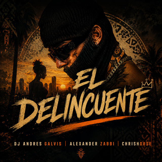 EL DELINCUENTE