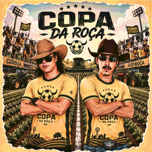 Copa da Roça