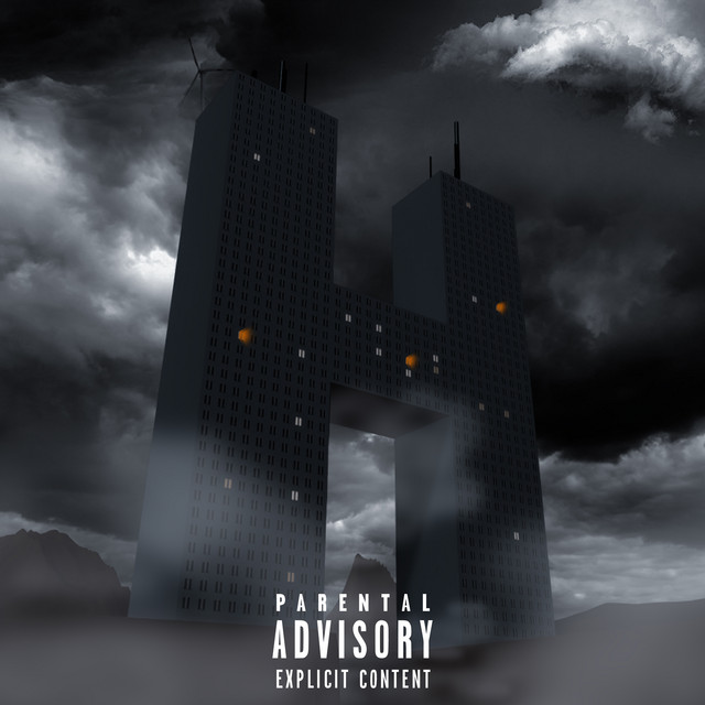 Город Н cover art