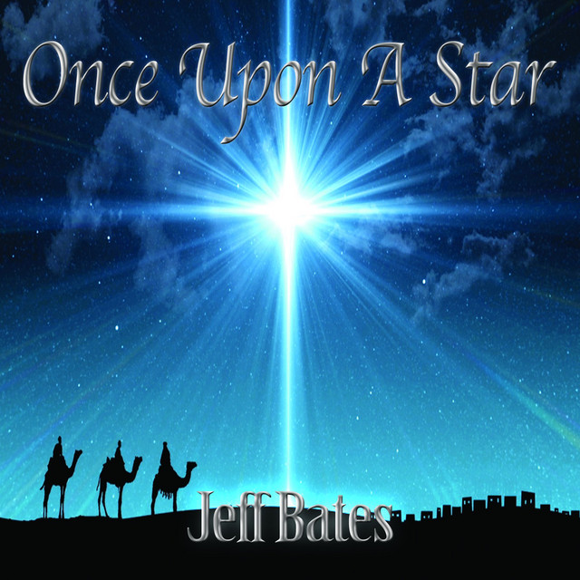 Once Upon a Star cover art