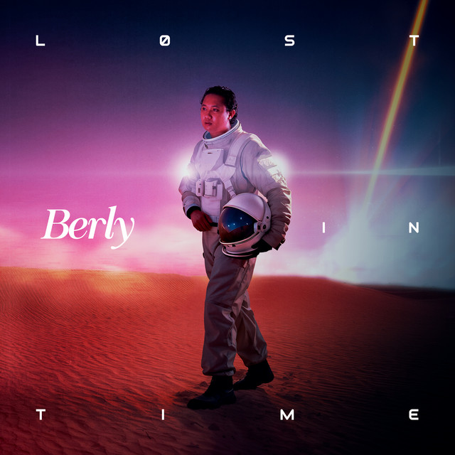 Lost in Time cover art