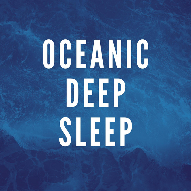 Oceanic Deep Sleep cover art