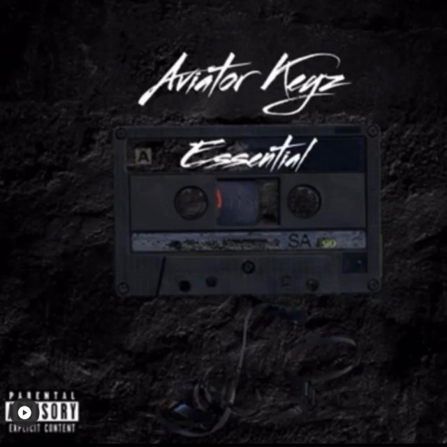 On Gang cover art