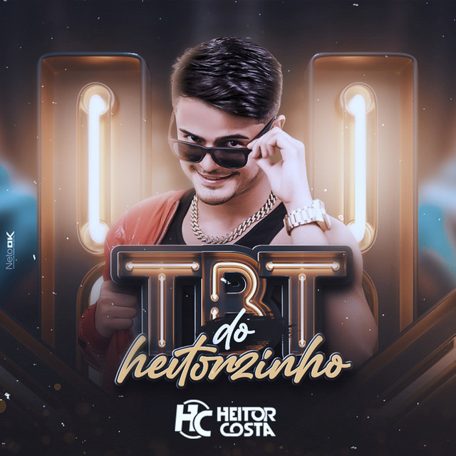 TBT do Heitorzinho cover art