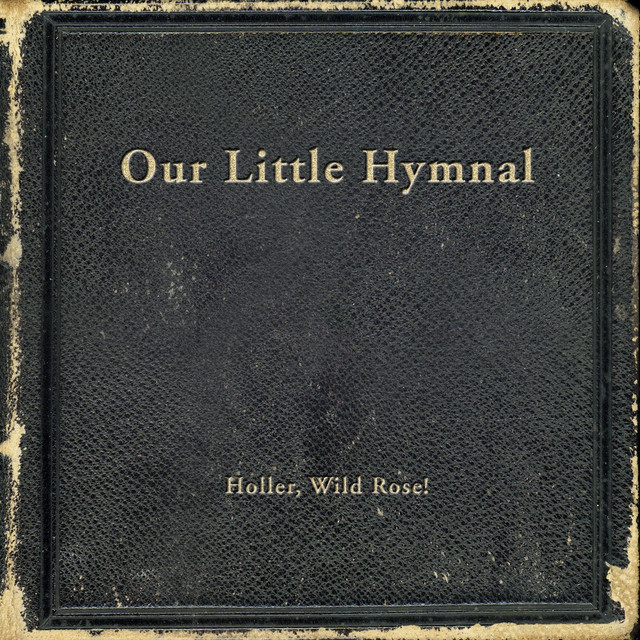 Holler, Wild Rose! Photo