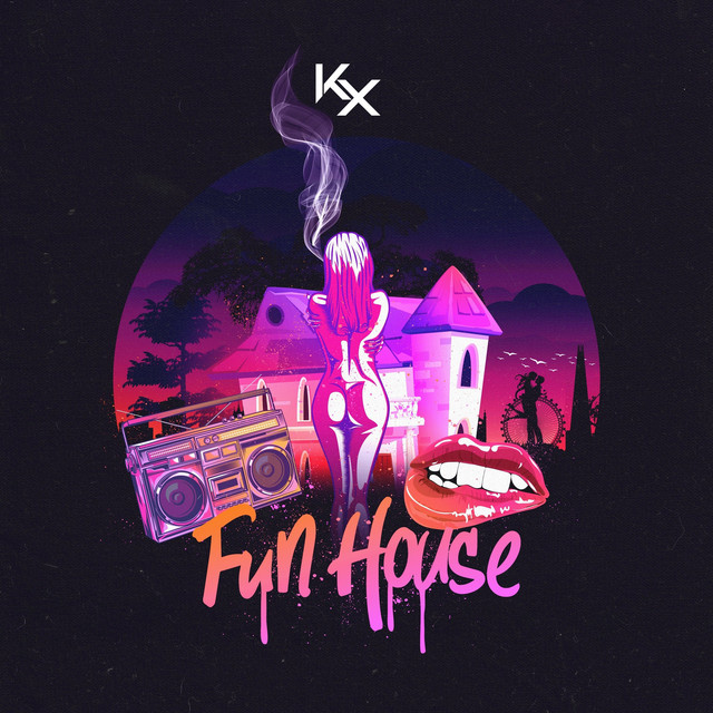Fun House