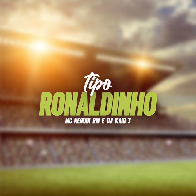 MC Neguin RM