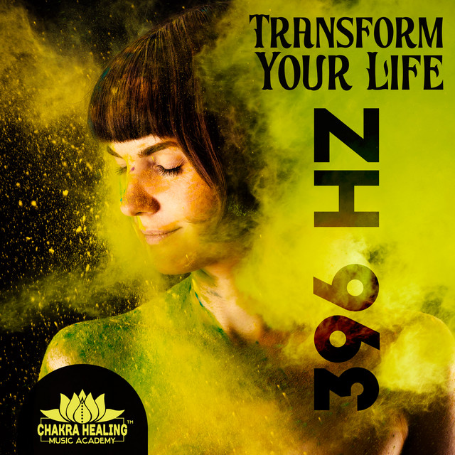 Transform Your Life: 396 Hz Meditation for Connecting with Your ...