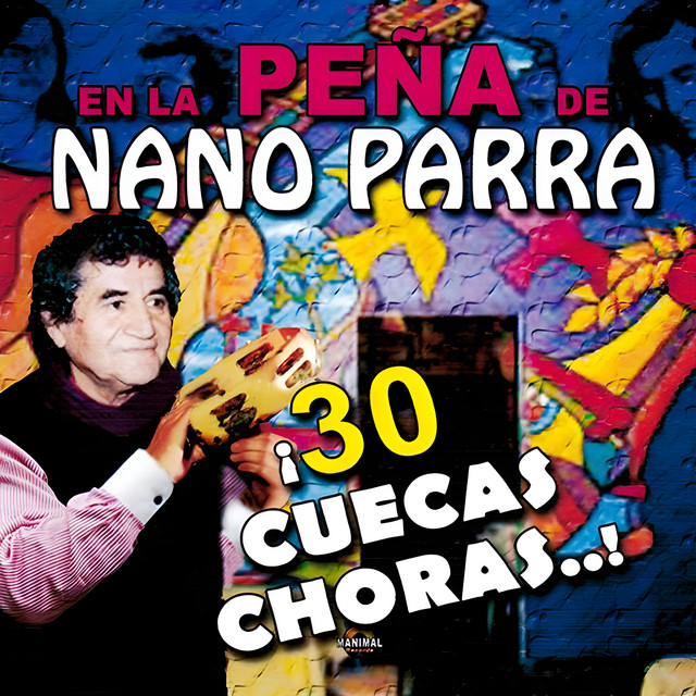 Nano Parra image