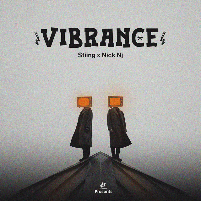 VIBRANCE - Single by Nick Nj | Spotify