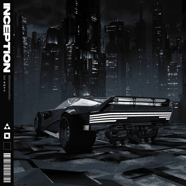 Inception cover art