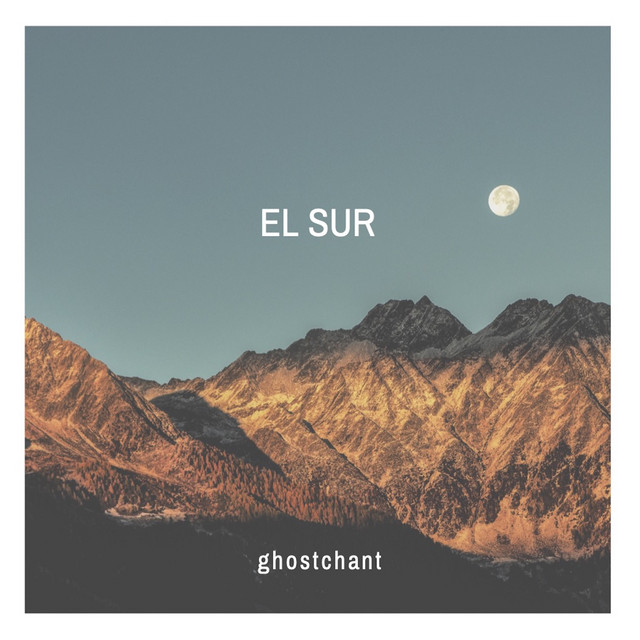 El Sur cover