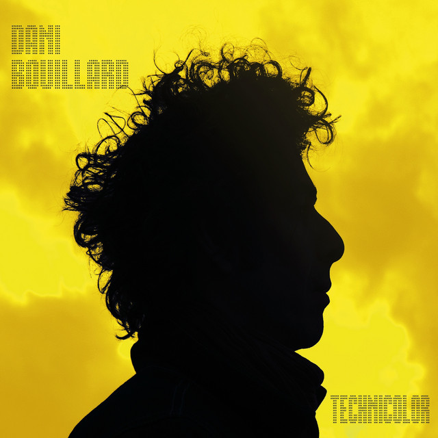 Technicolor cover art