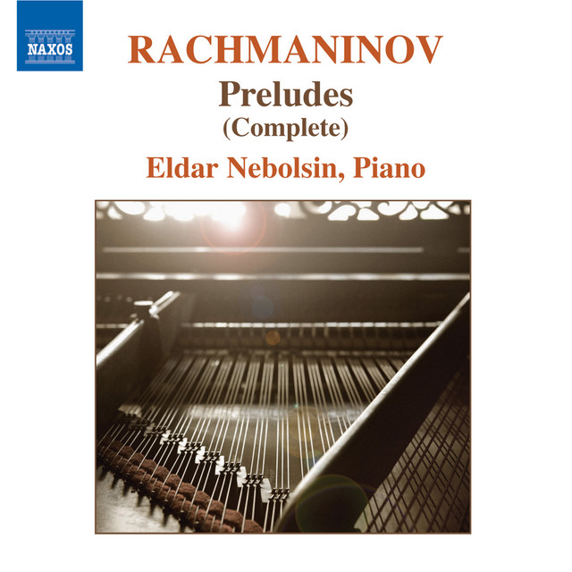 10 Preludes, Op. 23: No. 5 in G Minor: Alla marcia