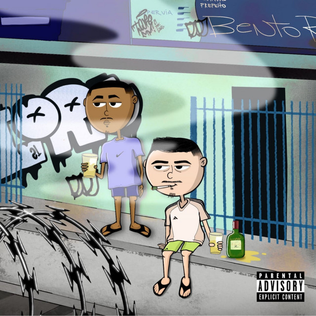 Rotina de Cria cover art