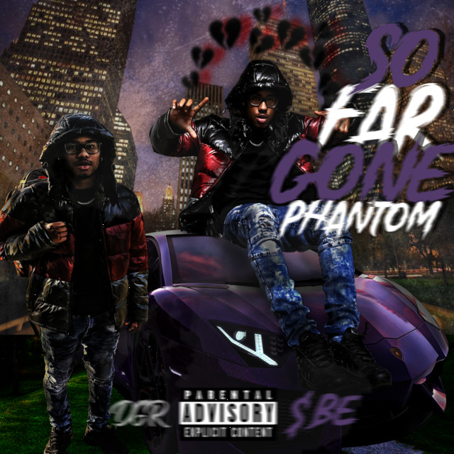 So Gone cover art