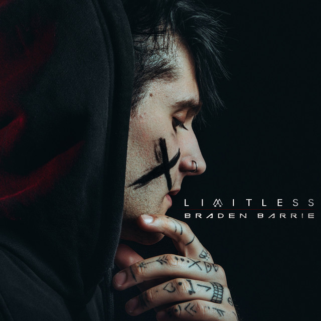 Limitless cover art