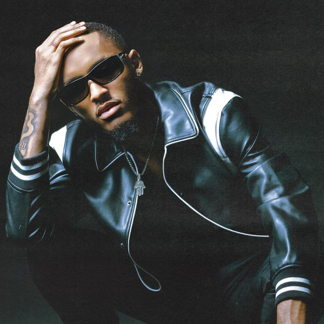 INFLUENCE cover art