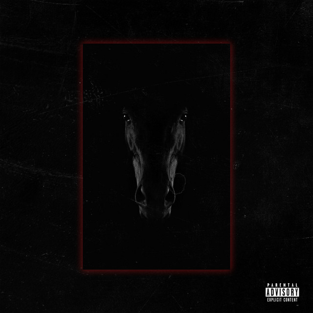 Never Again cover art