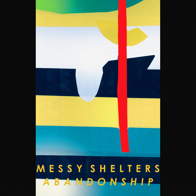 Abandonship EP cover