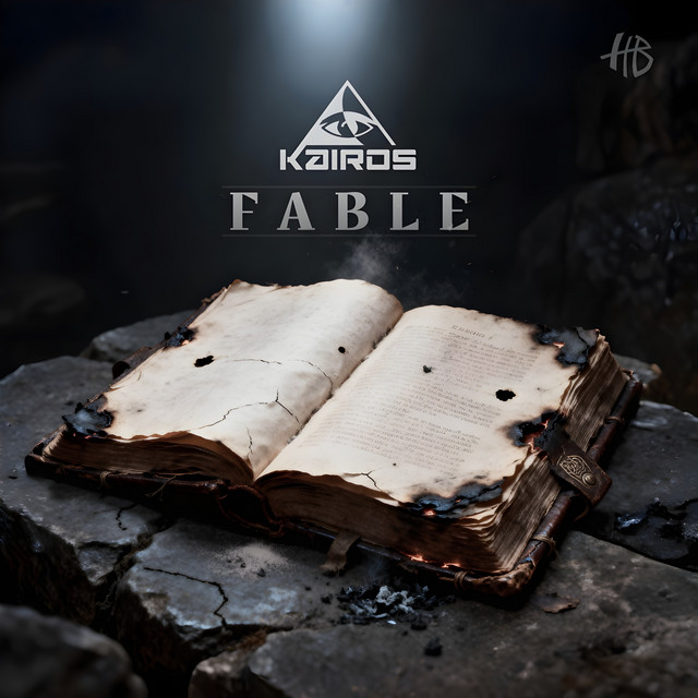 Fable cover art