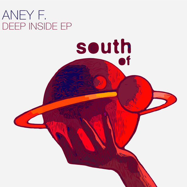 Deep Inside album art