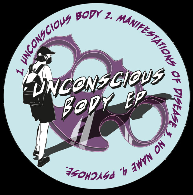 Unconscious Body