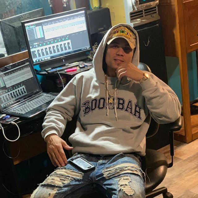 Hard Work cover