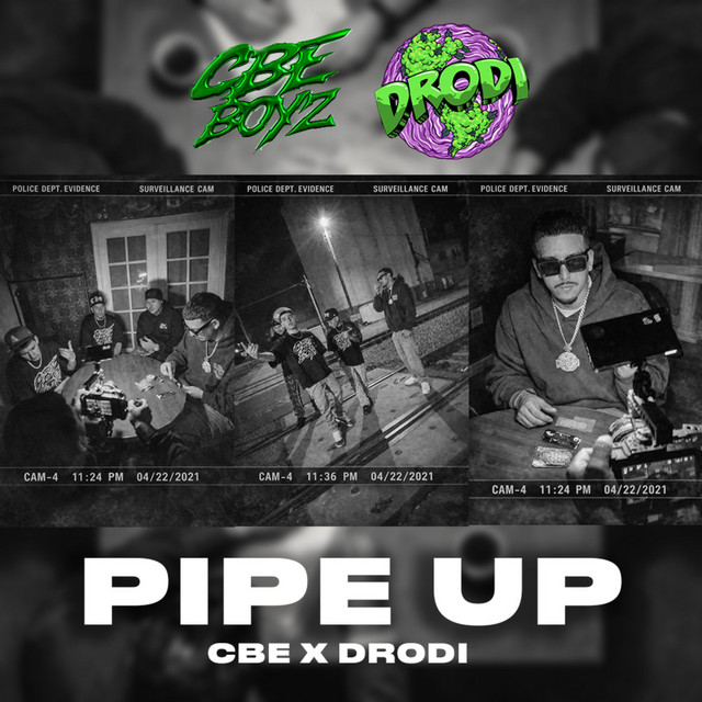 Pipe Up