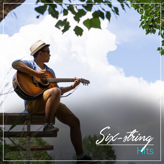 Six-string Hits cover art