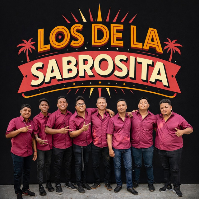 Los De La Sabrosita