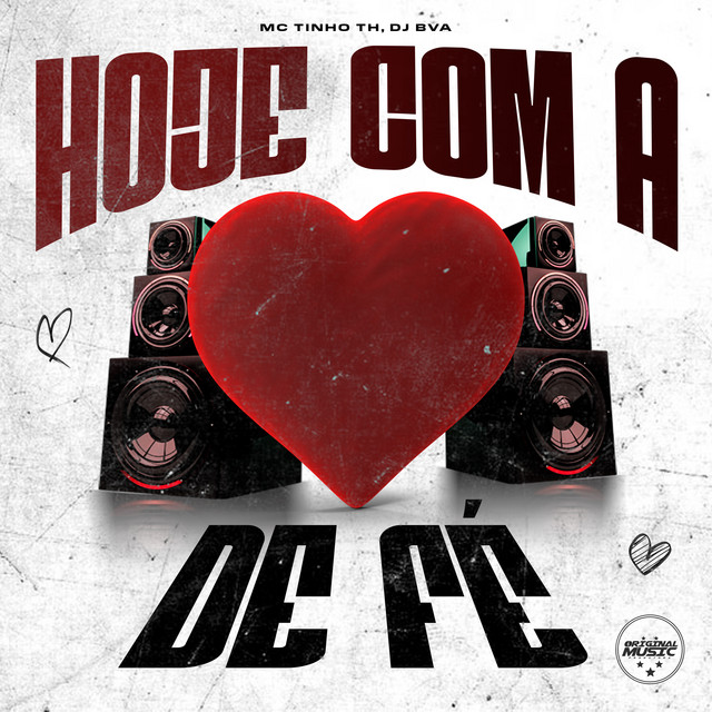 Hoje Com a de Fé