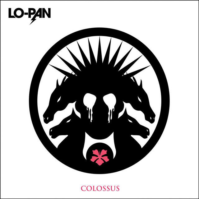 Colossus cover art