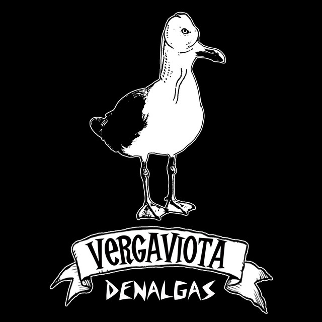 Vergaviota cover