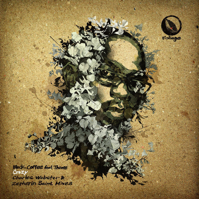 Crazy - Zepherin Saint Vocal Mix