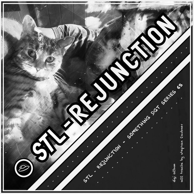 Rejunction cover art