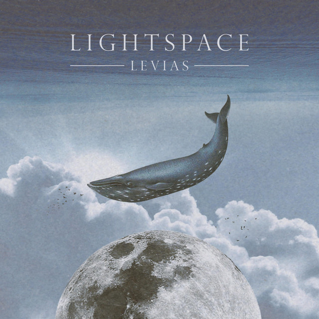 Levias cover art