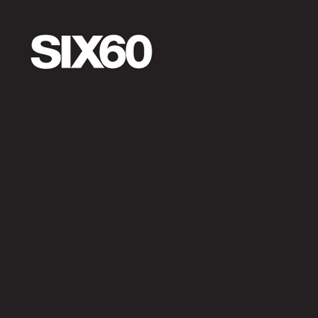 Six60 cover art
