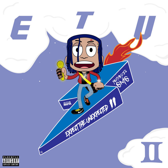 Young Niggas cover art