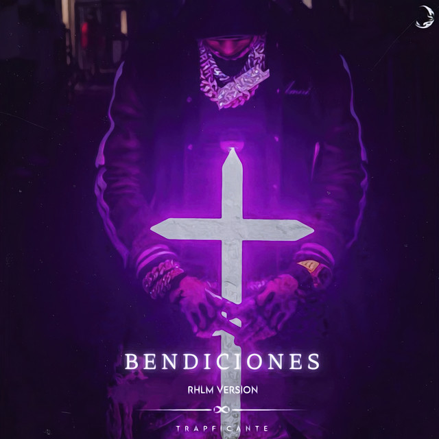 Bendiciones (RHLM Version) cover art