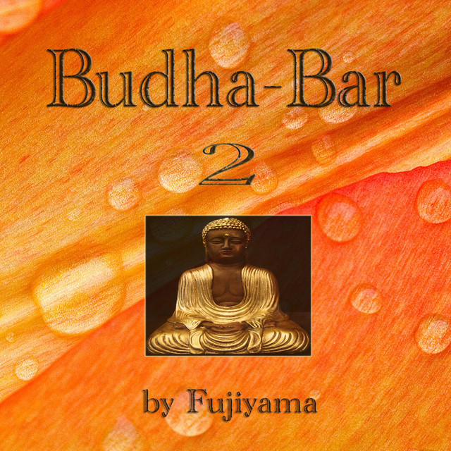 Budha-Bar 2 (Music For Relaxation And Meditation) cover art