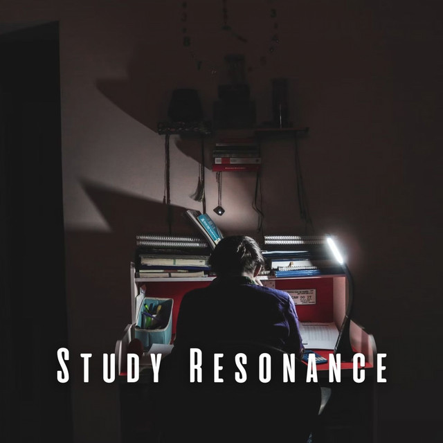 Study Resonance: Chill Music for Learning cover art